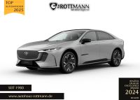 Mazda 6e - Vorschau Bild 1