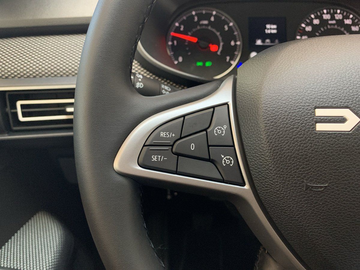 Dacia Sandero - Bild 22