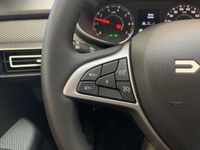 Dacia Sandero - Vorschau Bild 22