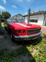 Chevrolet Impala 1976 - Chevrolet aus 1976