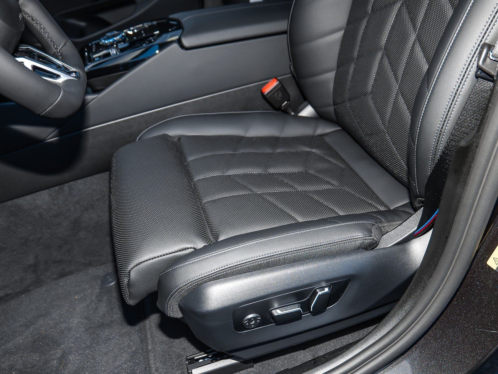 BMW i5 - Bild 20