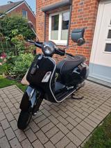 Vespa GTS 300 - VESPA LÜBECK