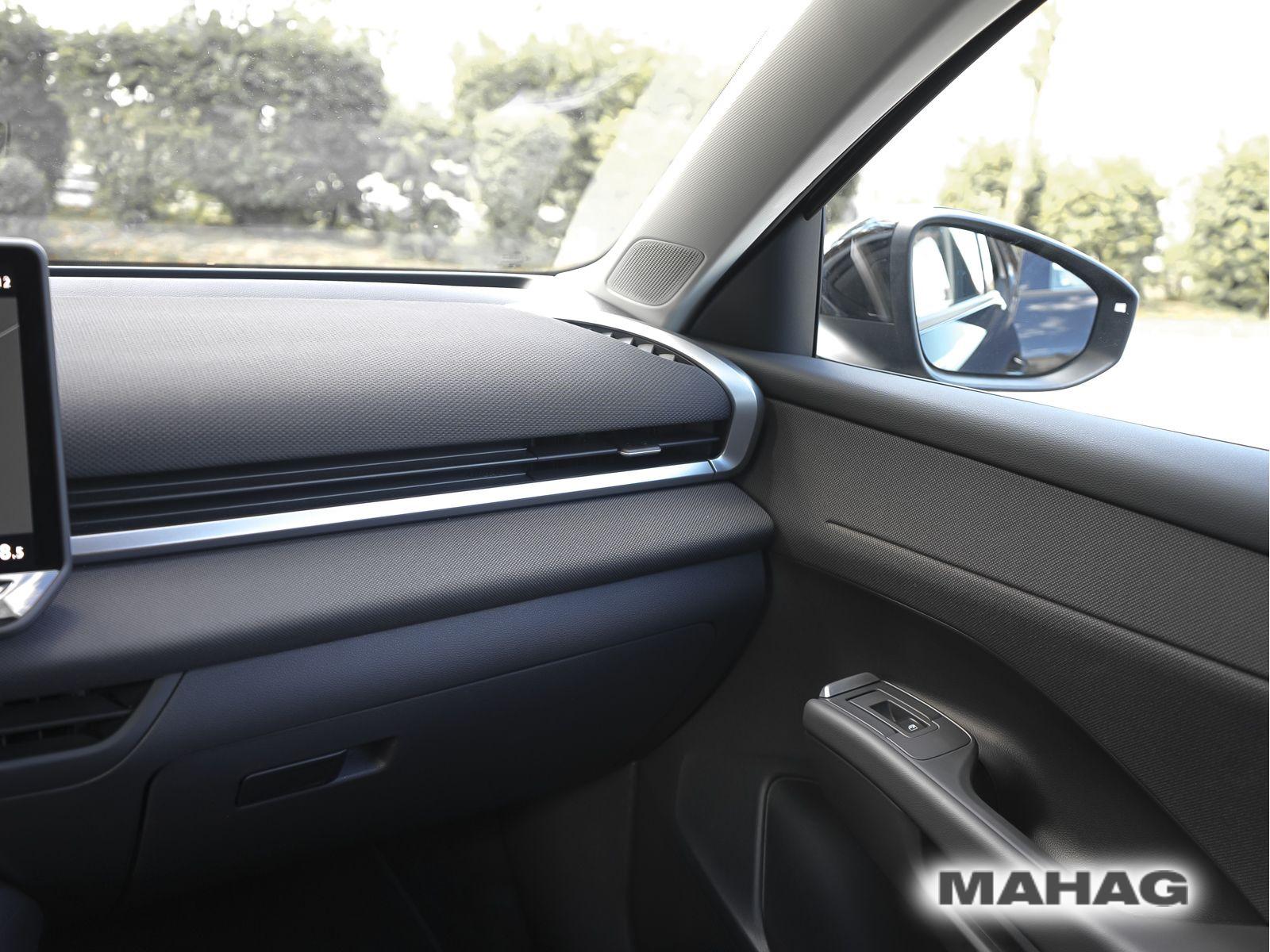 Volkswagen T-Roc Life 1.5 eTSI LED Navi ParkAssist+ RearVie, миниатюра 20