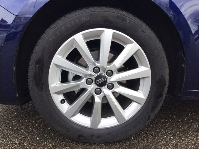 A1 Sportback advanced 25 TFSI 70(95) kW(PS) S tr