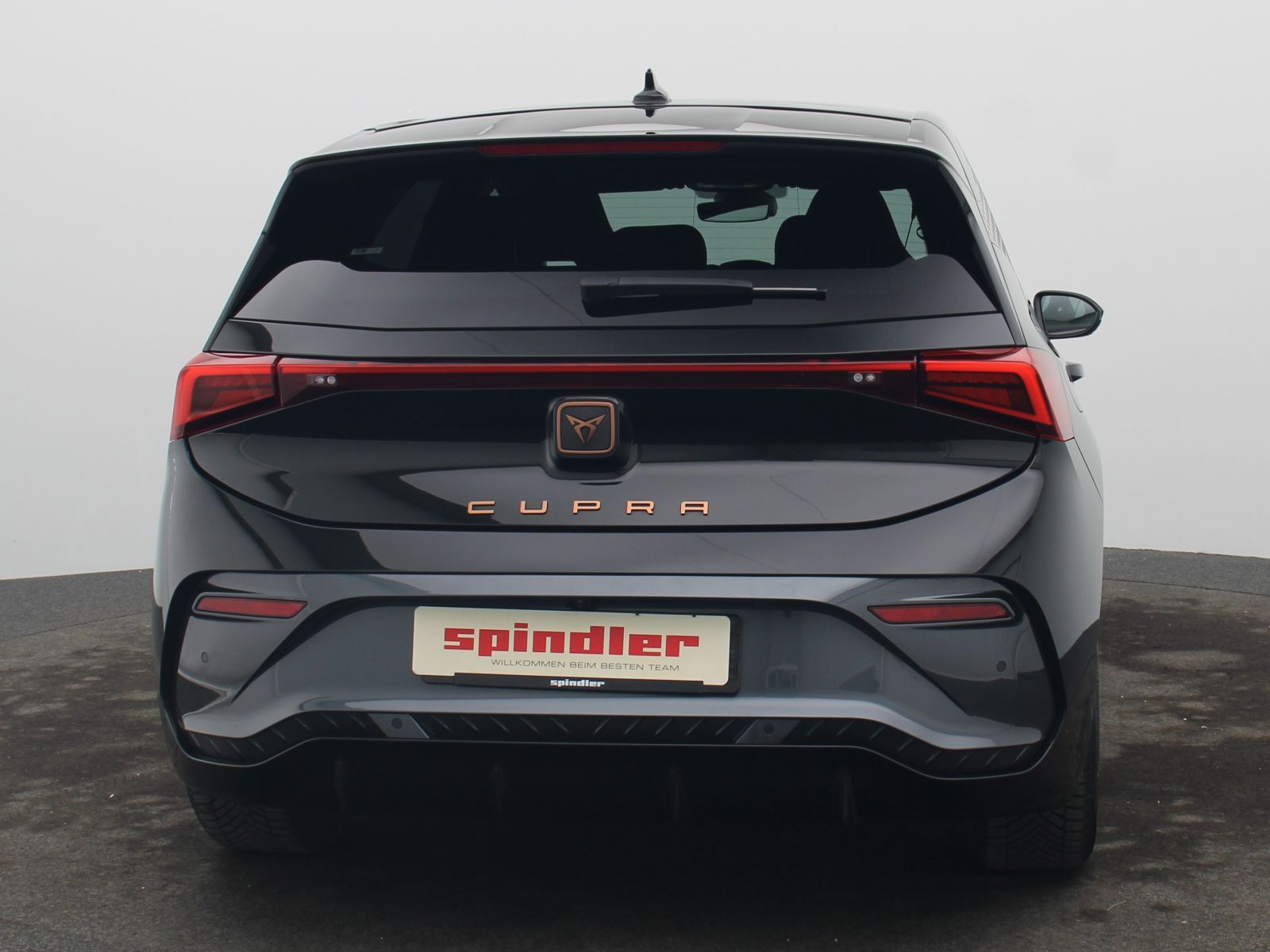 Cupra Born - Bild 8