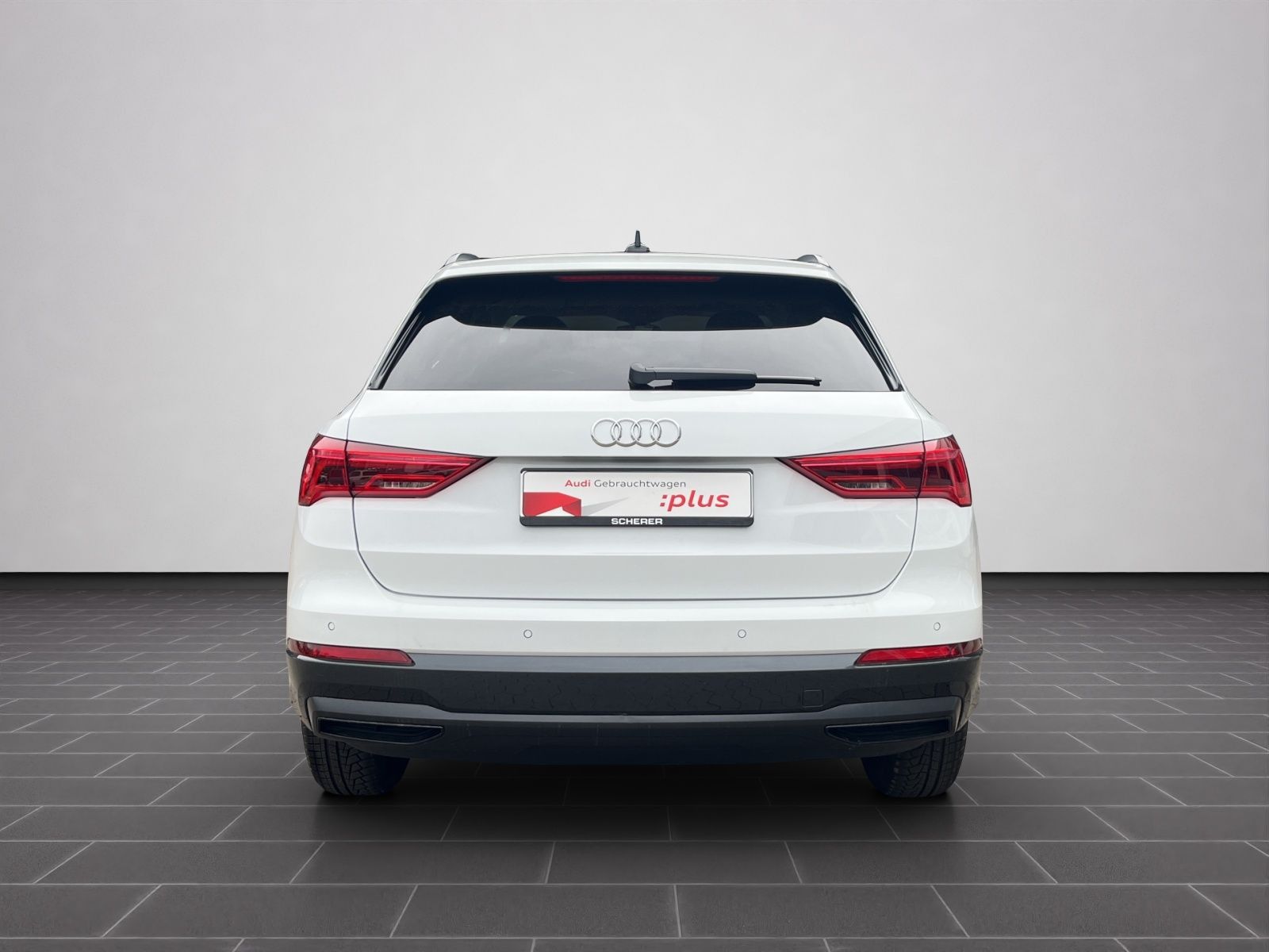 Audi Q3 - Bild 7
