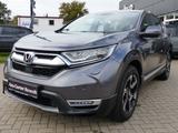 Honda CR-V 2.0 i-MMD HYBRID 2WD Elegance - Honda CR-V mit Hybrid-Antrieb: Automatik