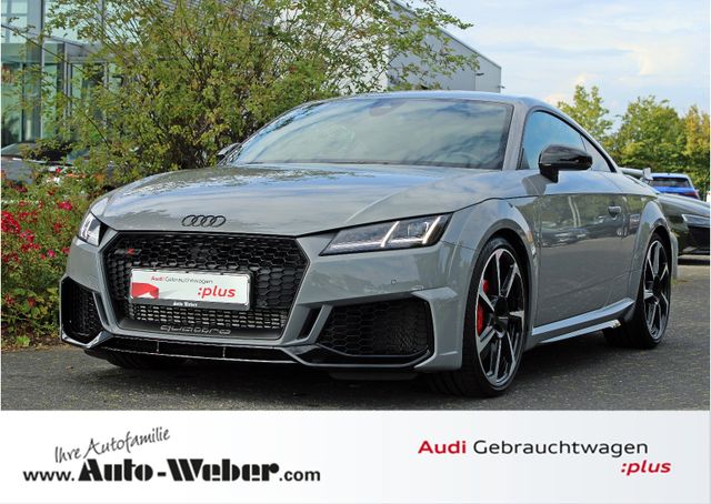 TTRS qu. SPORTABGAS KAMERA NAVI+ VC 20" BLACK