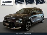 Kia Niro Hybrid SPIRIT SCHIEBEDACH+LEDER+NAVI+KAMERA - Kia in Leverkusen