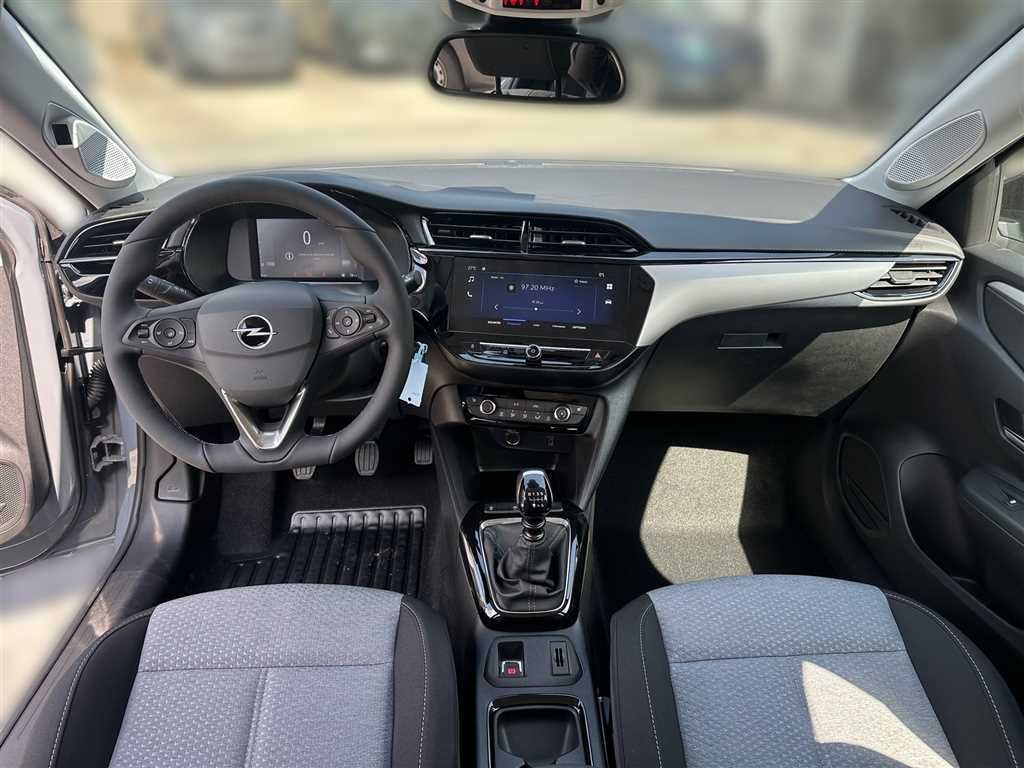 Opel Corsa - Bild 12