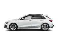 Audi A3 - Vorschau Bild 7