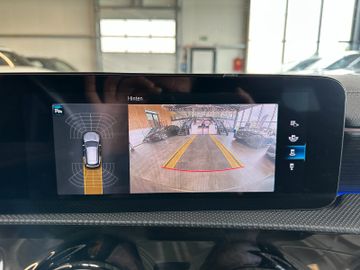 Mercedes-Benz CLA 220 d 4Matic *Multibeam*AHK*LED*Navi*