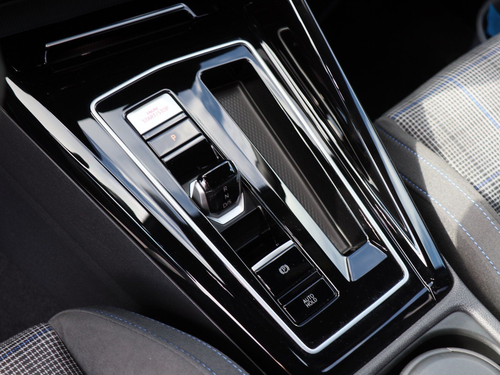 Volkswagen Golf - Bild 11