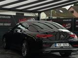 Mercedes-Benz CLS 400d 4Matic/Widescreen/Burmester/Kamera - Mercedes-Benz CLS 400: Limousine