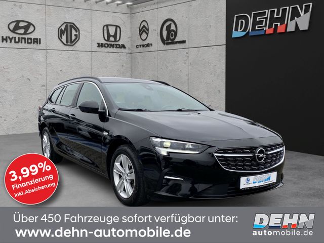 Opel Insignia ST 2.0 CDTI AT Business Ed. AHK Sportsi