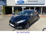 Ford Fiesta  ST *TÜV neu* Performance-Paket/Navi/RFK - Ford Fiesta: Navigationssystem