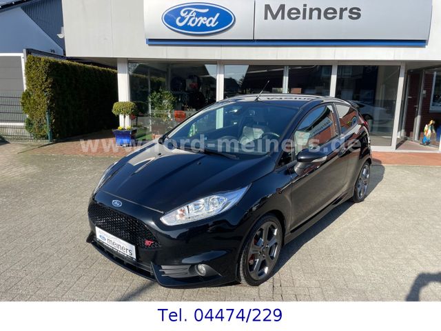 Ford Fiesta  ST *TÜV neu* Performance-Paket/Navi/RFK