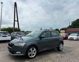 Skoda Fabia Cool Plus Enjoy-Paket Sport Lenkrad - Skoda Fabia Sport mit Benzin-Antrieb