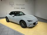 Mazda MX-5 Exclusive-Line Bose Winterräder - gebrauchte Mazda Cabrios