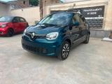 Renault Twingo SIGNATURE - Renault Twingo: Cabrio