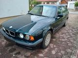 BMW Verkaufe BMW e34 Bj. 1995, 518g Touring Or... - BMW 5er Reihe: Kombi, E34