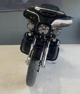 Harley-Davidson FLHXSE  - HARLEY-DAVIDSON FL
