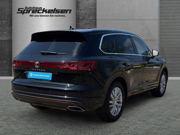 Volkswagen Touareg - 5