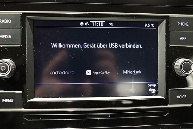 T-Roc Life 1.5 TSI 110kW DSG ACC Winterr. LED PD