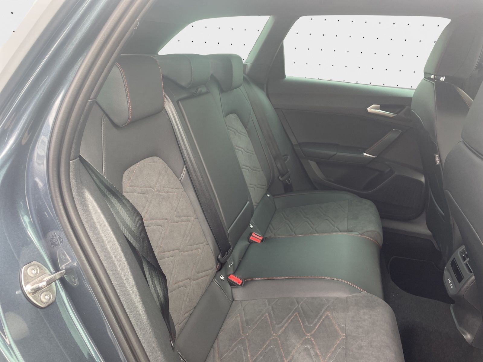 Seat Leon - Bild 11