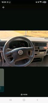 Volkswagen t4 2.5 151ps Multivan  Hu 03/28 heute8500 - Volkswagen LT mit Diesel-Antrieb: 2.8