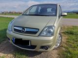 Opel Meriva 1.6 - TÜV bis 1/2027 - Opel Meriva Gebrauchtwagen in München