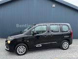 Citroën Berlingo Feel M,Klimaauto.,Navi,SHZ,PDC, - gebrauchte Citroën Berlingo aus dem Jahr 2021
