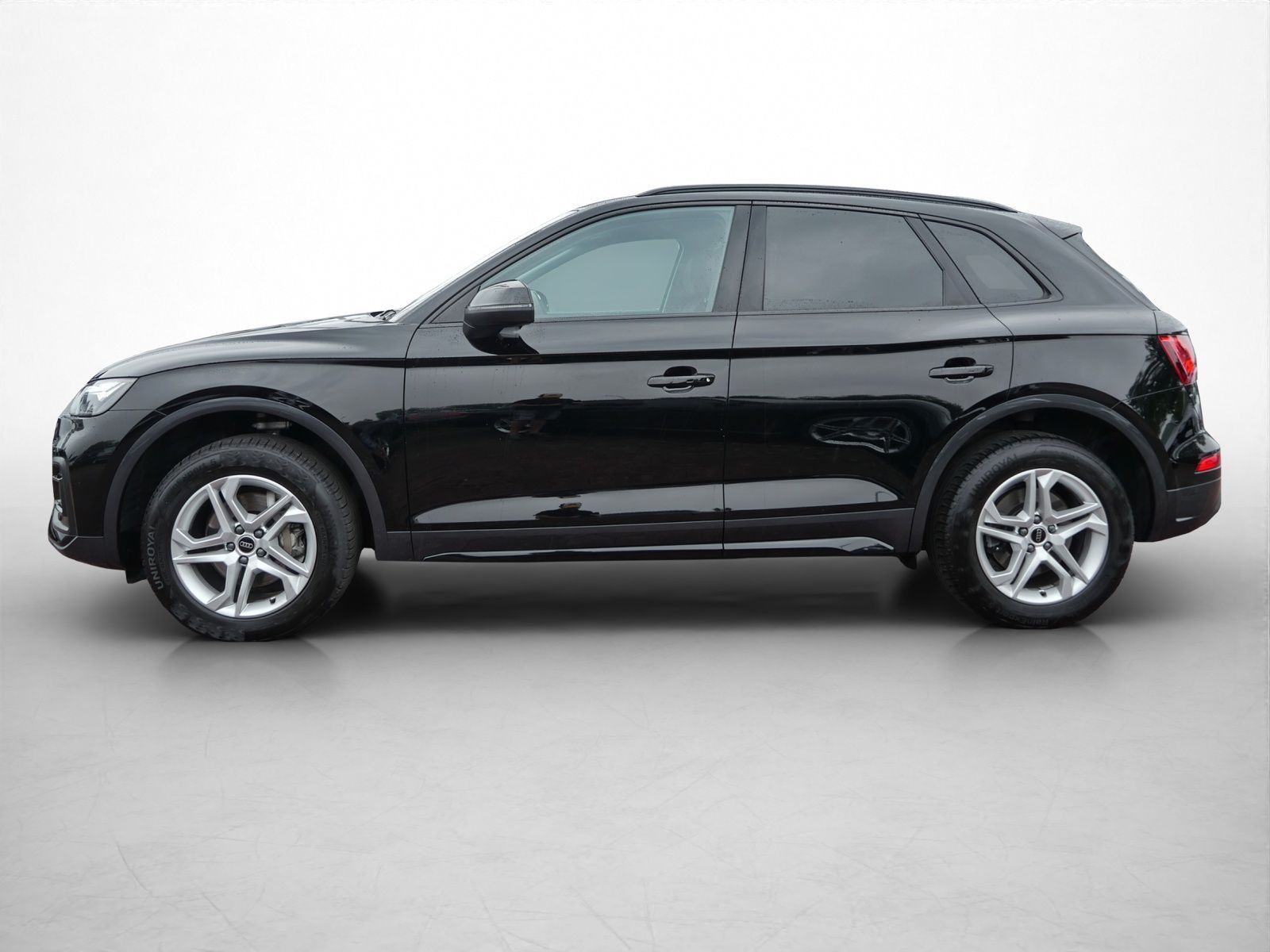 Audi Q5 - Bild 3