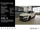 Skoda Scala 1.0 TSI Active OPF *EPH hi*SHZ*CarPlay*Lan - Skoda Scala: Active