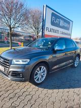 Audi SQ5 TDI tiptronic quattro - - Audi SQ5 in Nürnberg