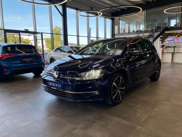 Volkswagen Golf VII Lim. Join BMT 1.5 TSI 5-Türer*NAVI*SHZ*