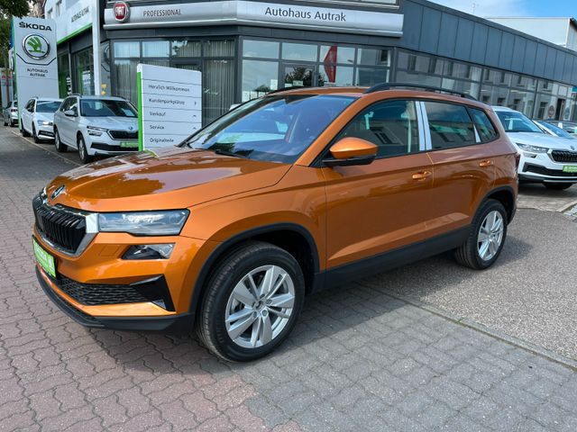 Skoda Karoq Selection 1.5 TSI 110kW DSG VarioFlex AHZV