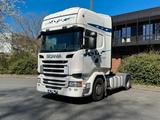 Scania R450 Topline  Retarder HU 08-25 SP 02-26 - Scania R