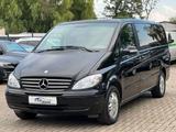 Mercedes-Benz Viano 2.2 CDI lang 7 Sitzer - gebrauchte Mercedes-Benz Viano aus dem Jahr 2006