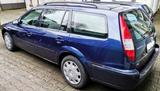 Ford Mondeo Kombi, TÜV 2027 - Ford Mondeo aus 2003: Kombi