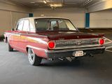 Ford Fairlane 500 1962 Matching Numbers - Ford Oldtimer mit Benzin-Antrieb: Limousine