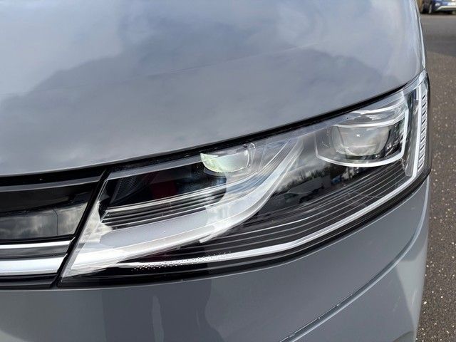 Fahrzeugabbildung Volkswagen Multivan 2.0TDI Edition LR+NAVI+AZV+7-SITZER+LAN