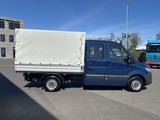 Mercedes-Benz Sprinter 314 CDI DOKA L2 Klima MBUX Tempomat... - Angebote