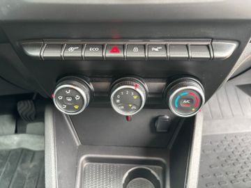 Dacia Duster Comfort SCe 115 2WD