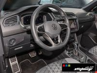 Volkswagen Tiguan Allspace - Vorschau Bild 7