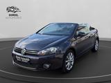 Volkswagen Golf VI Cabriolet Lounge/Navi/Sitzheizung/PDC/1H - Volkswagen Golf: Cabrio, Golf1