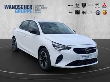 Opel Corsa F Edition +Kam.+LED+SHZ+LM+PDC