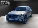 Mercedes-Benz GLC 400 d AMG STHZG*HUD*AHK*Burmest*Distro*Luftf - Mercedes-Benz GLC 400