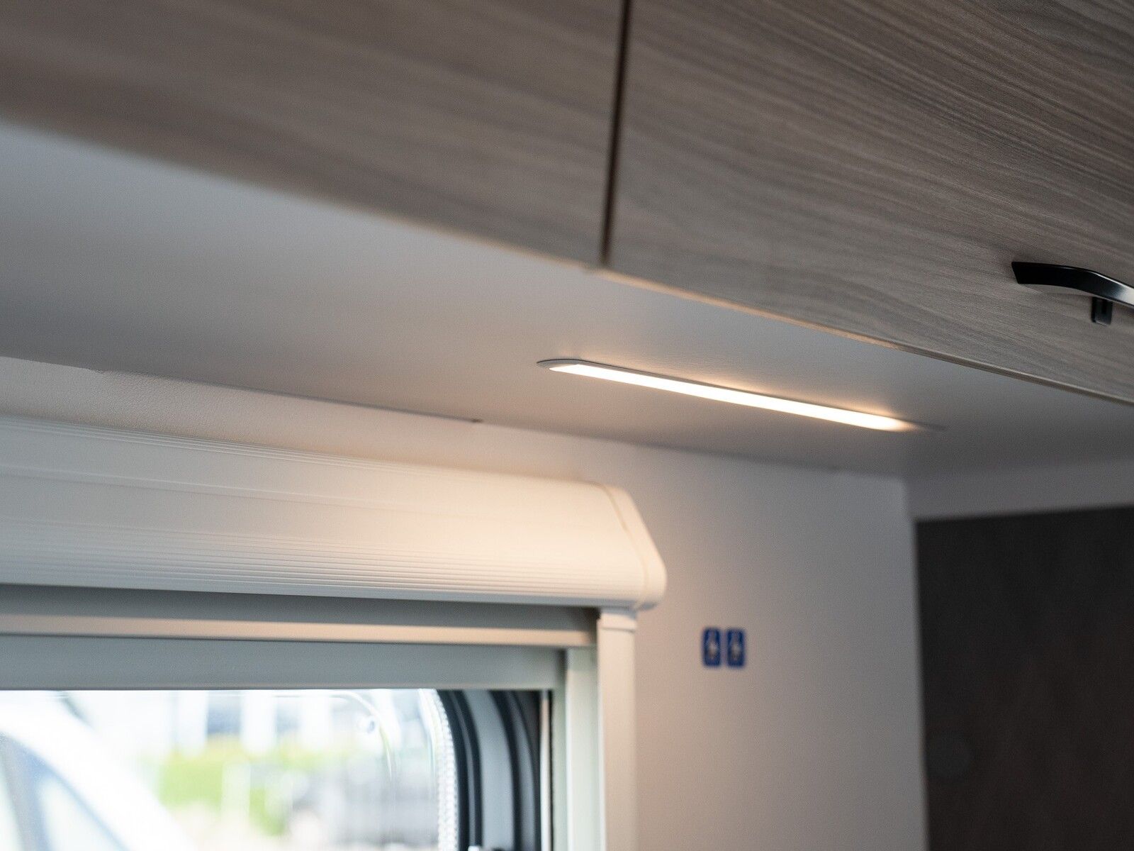 Fahrzeugabbildung Etrusco A-Modell Base 6.9 DB 6-Sitz/Schlaf-Plätze*3500kg