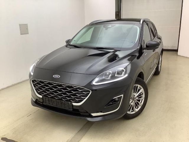 Ford Kuga Plug-In Hybrid Vignale